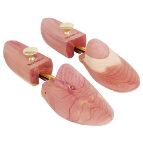 Men's Cedar Shoe Trees - Washburn - 8951