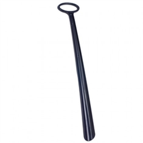 Shoe Horn - 23" Plastic Round Handle