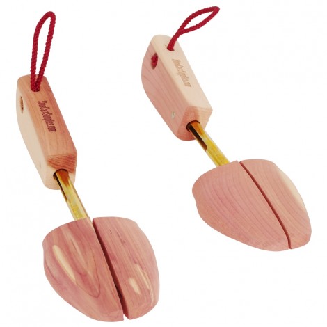 Women's Cedar Shoe Trees - Jean 9811