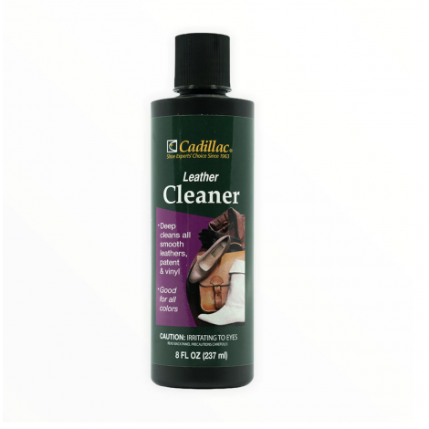 Leather Cleaner