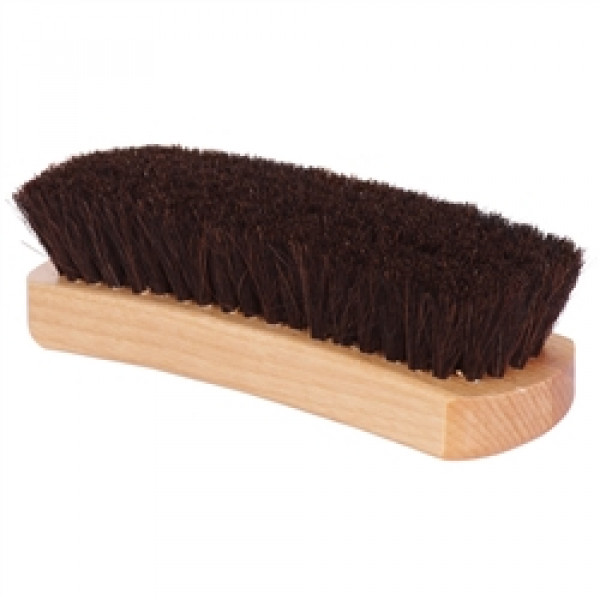 Professional 8.25" Shoe Shine Brush - ...