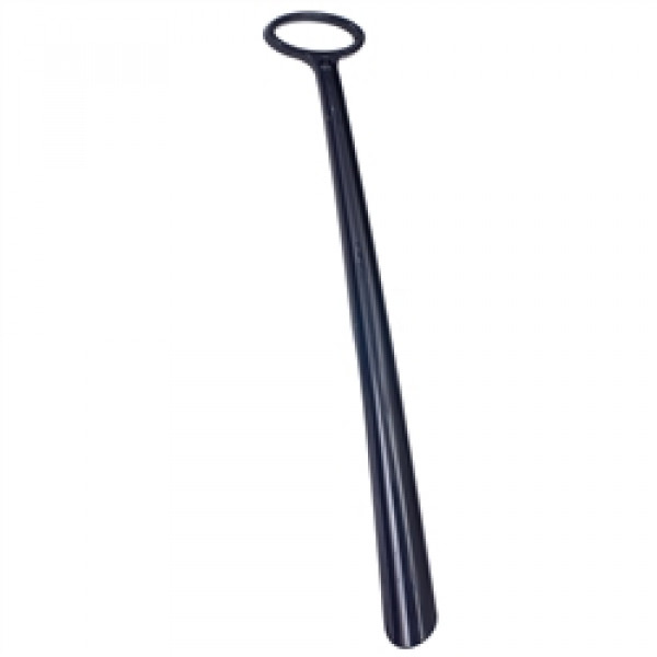 Shoe Horn - 23" Plastic Round ...