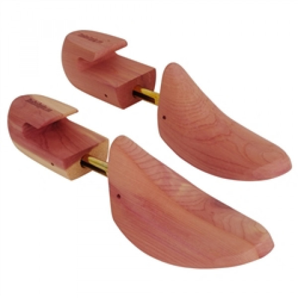 Women's Cedar Boot Trees with Hook ...